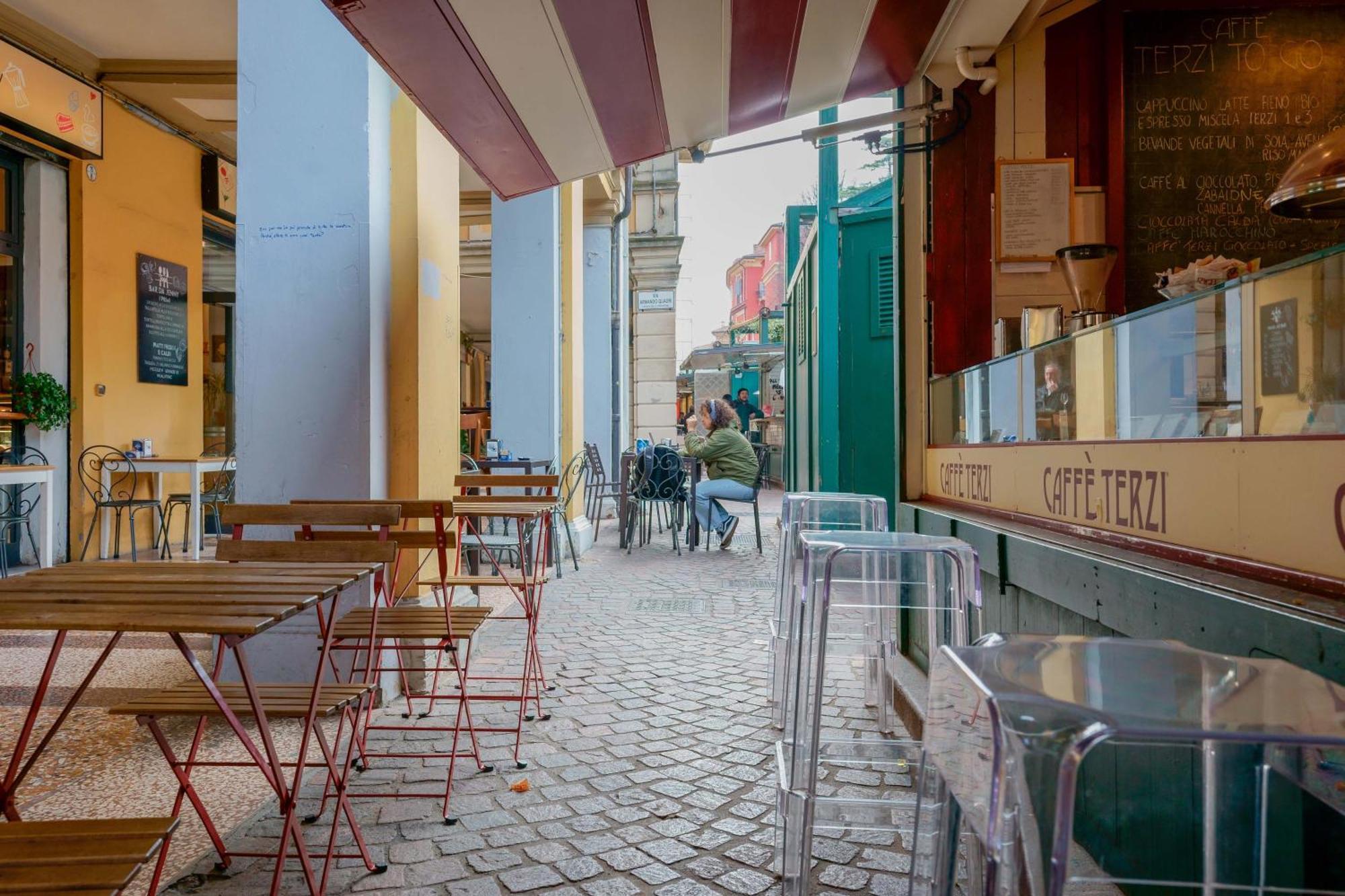 Borgo Cantarana Болоня Екстериор снимка