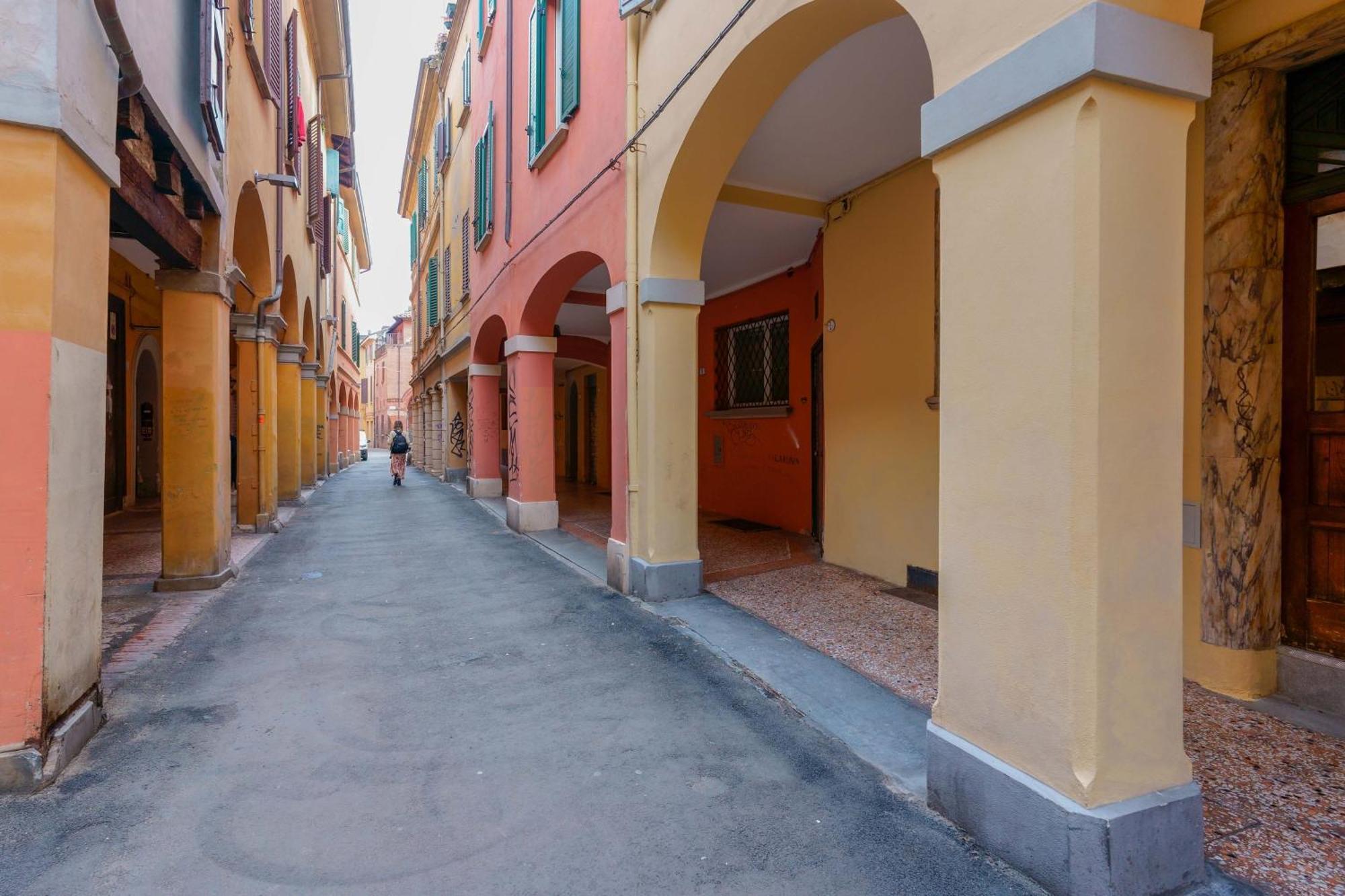 Borgo Cantarana Болоня Екстериор снимка