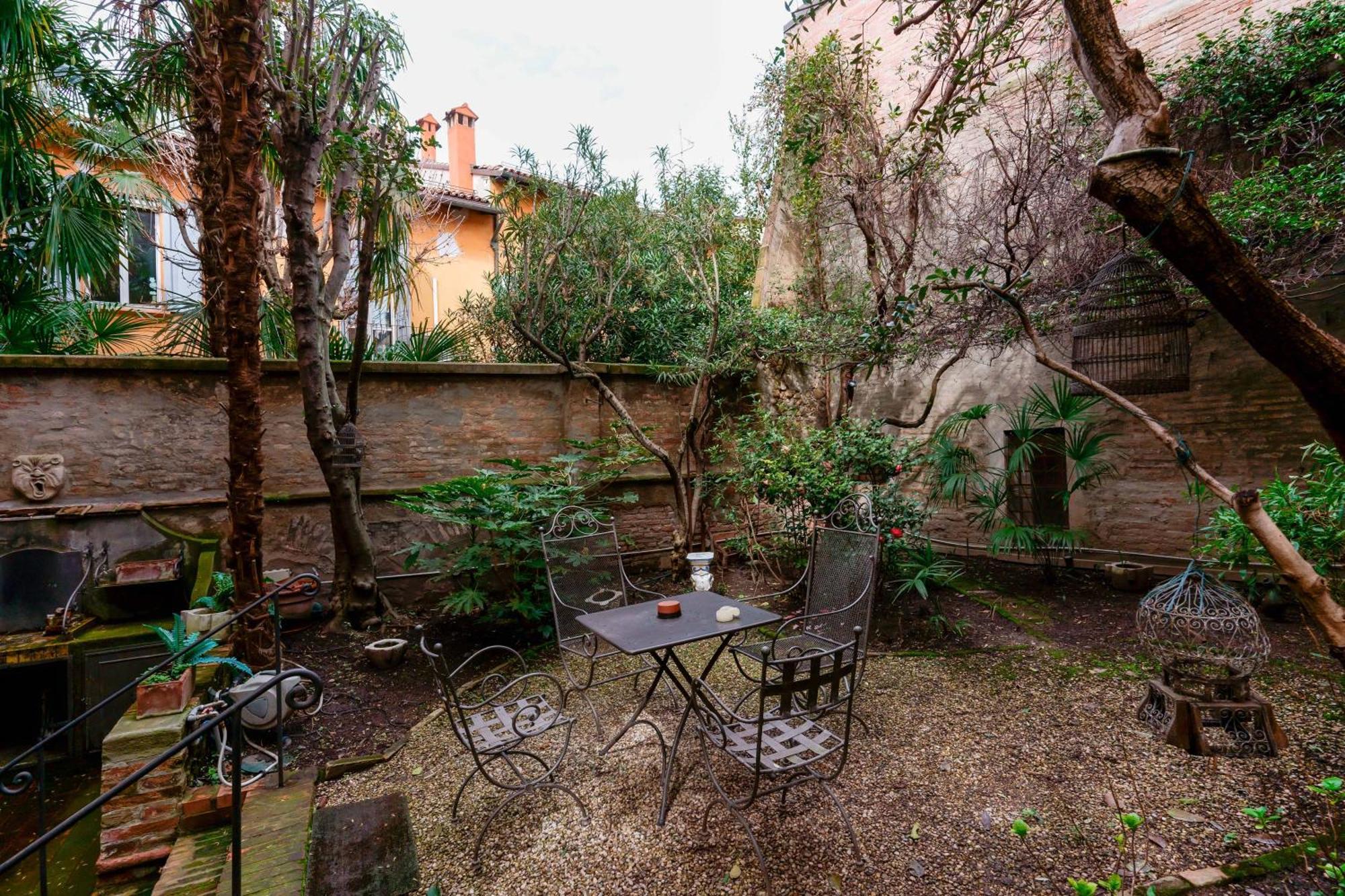 Borgo Cantarana Болоня Екстериор снимка