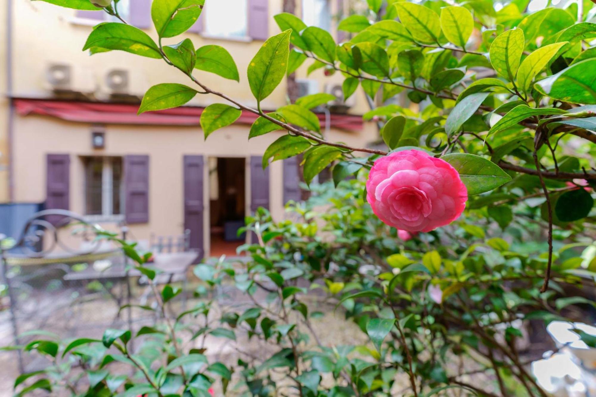 Borgo Cantarana Болоня Екстериор снимка
