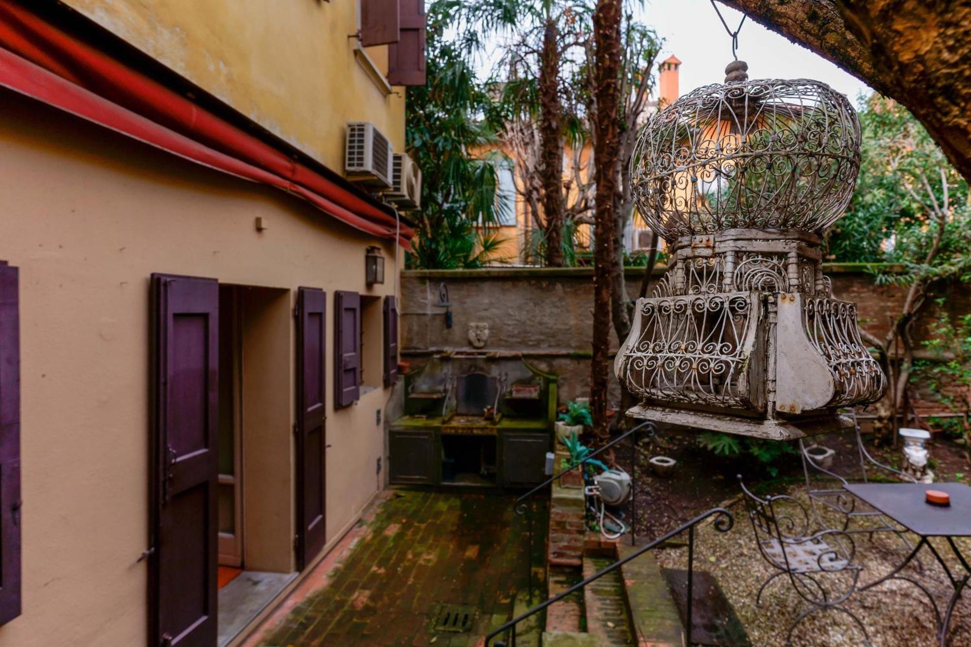 Borgo Cantarana Болоня Екстериор снимка