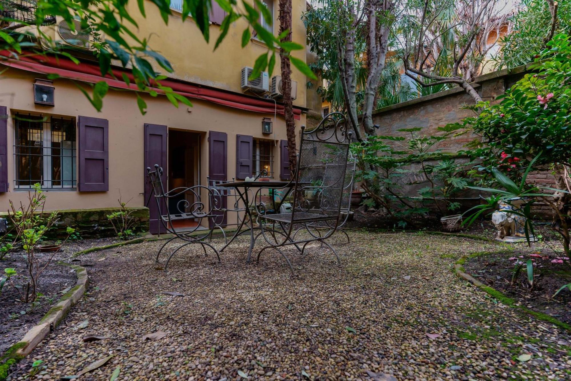 Borgo Cantarana Болоня Екстериор снимка