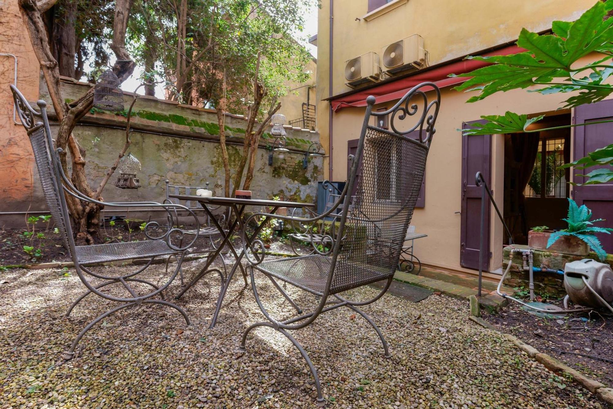 Borgo Cantarana Болоня Екстериор снимка